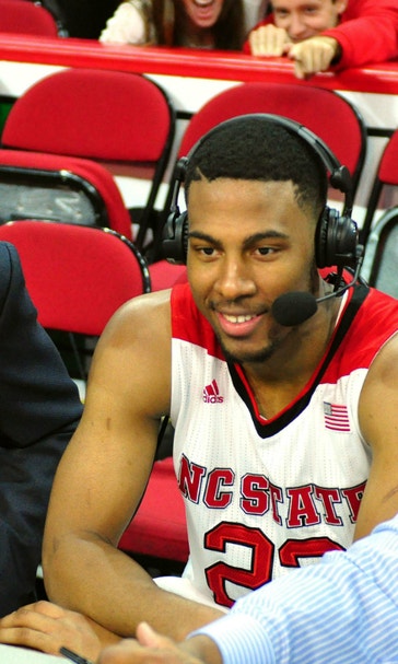Court Vision: NC State bounces back with win over Tennessee